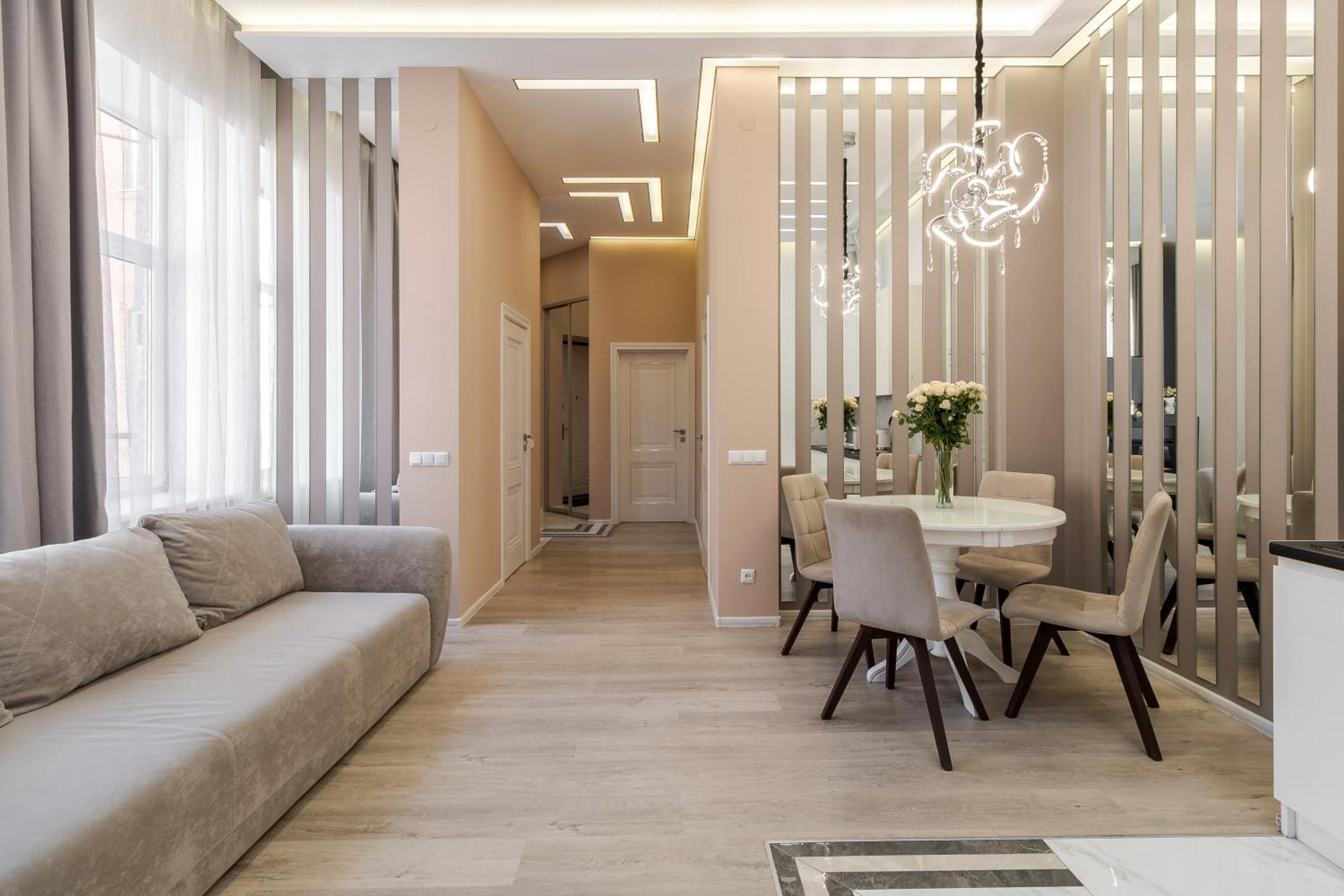 Royal Stylish Apartment In The Old City Lviv Extérieur photo